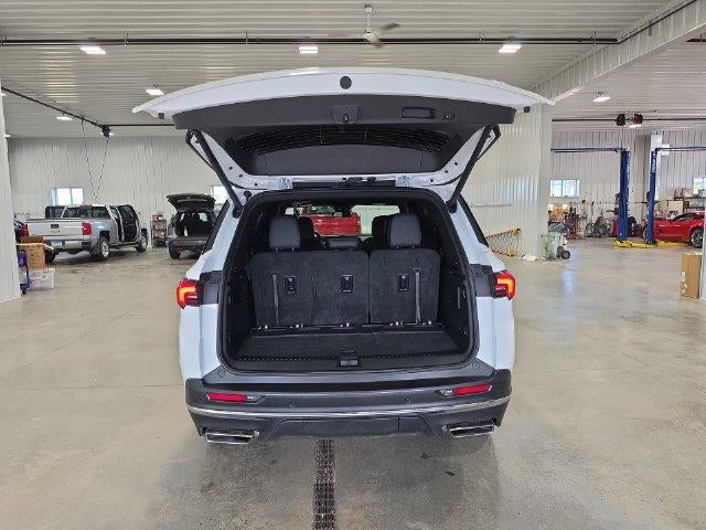 2026 Buick Enclave 4dr Preferred