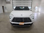 2026 Buick Enclave 4dr Preferred