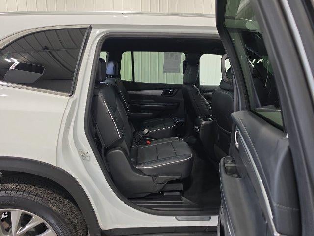 2026 Buick Enclave 4dr Preferred