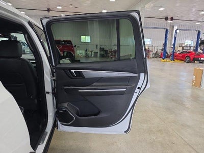 2026 Buick Enclave 4dr Preferred