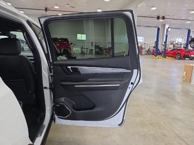 2026 Buick Enclave 4dr Preferred