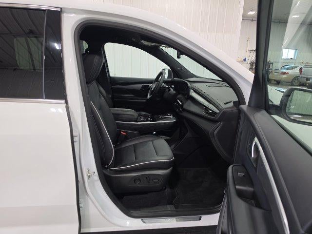 2026 Buick Enclave 4dr Preferred