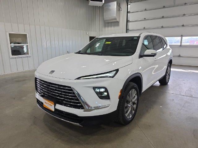 2026 Buick Enclave 4dr Preferred