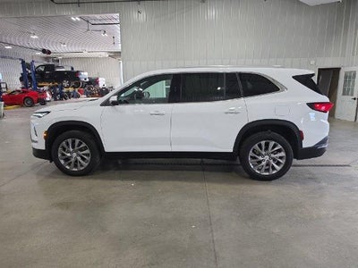 2026 Buick Enclave 4dr Preferred