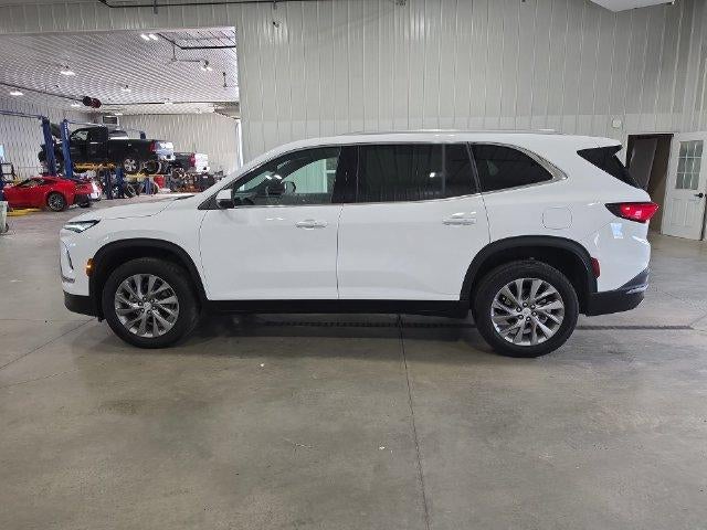 2026 Buick Enclave 4dr Preferred
