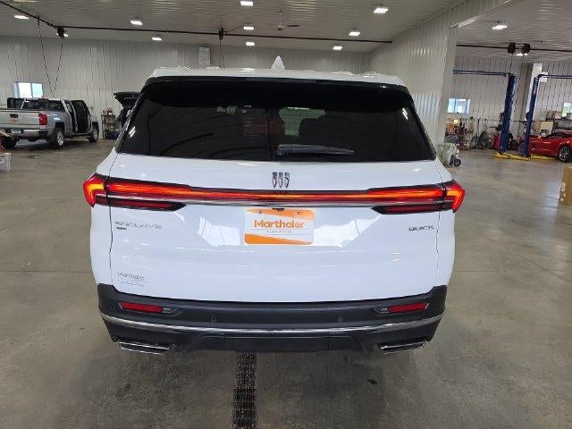 2026 Buick Enclave 4dr Preferred