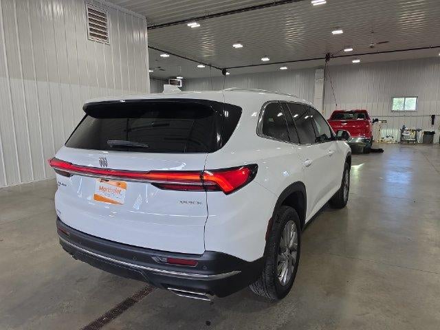 2026 Buick Enclave 4dr Preferred