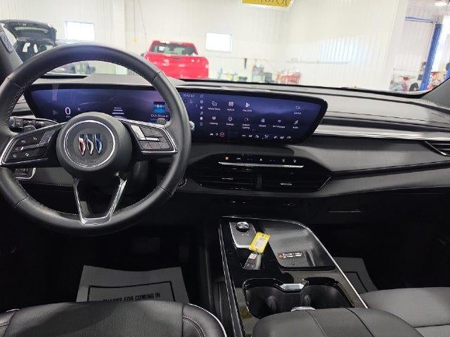 2026 Buick Enclave 4dr Preferred
