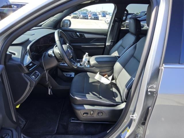 2026 Buick Enclave 4dr Preferred
