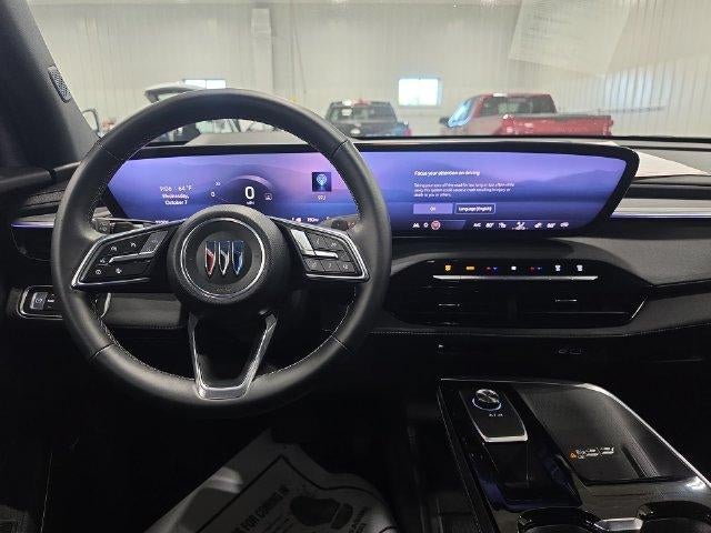 2026 Buick Enclave 4dr Preferred
