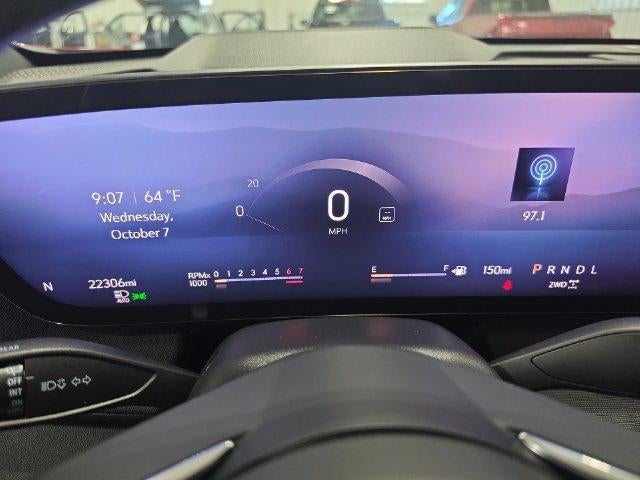 2026 Buick Enclave 4dr Preferred