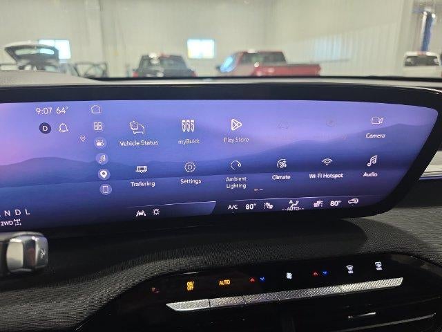 2026 Buick Enclave 4dr Preferred