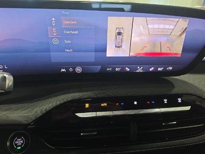 2026 Buick Enclave 4dr Preferred