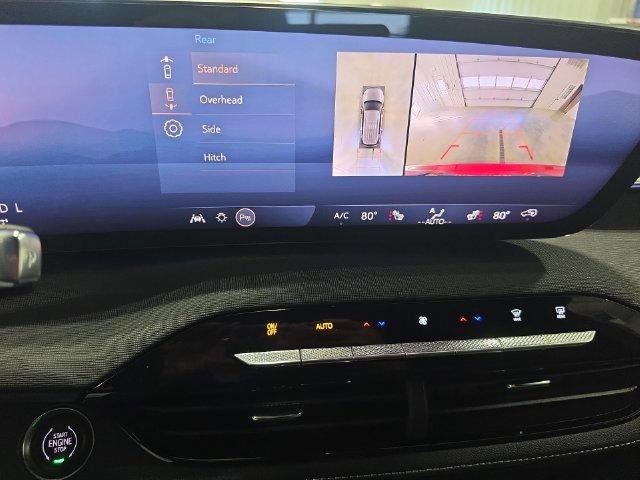 2026 Buick Enclave 4dr Preferred