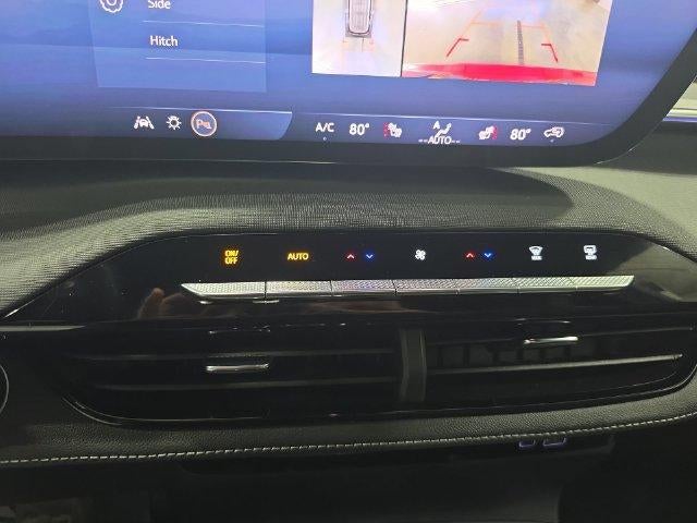 2026 Buick Enclave 4dr Preferred