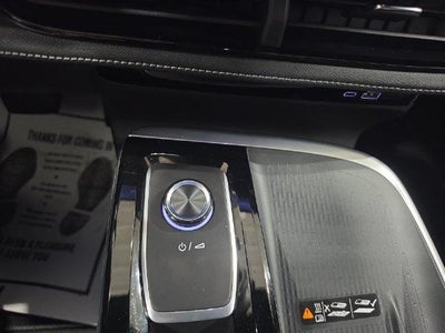 2026 Buick Enclave 4dr Preferred