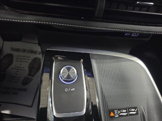 2026 Buick Enclave 4dr Preferred
