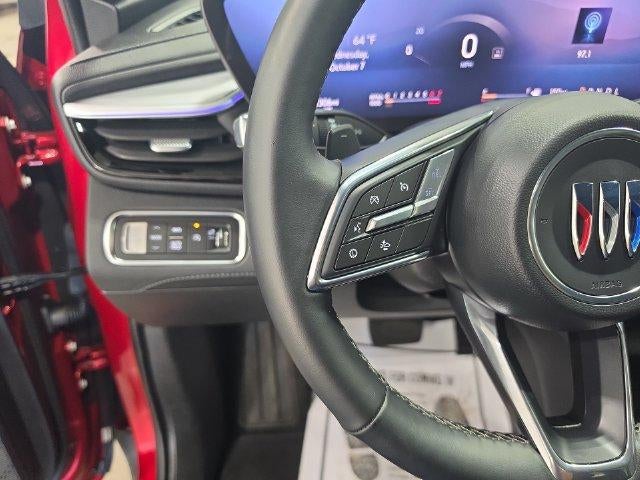 2026 Buick Enclave 4dr Preferred