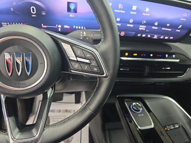 2026 Buick Enclave 4dr Preferred