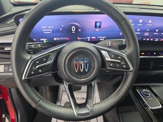 2026 Buick Enclave 4dr Preferred