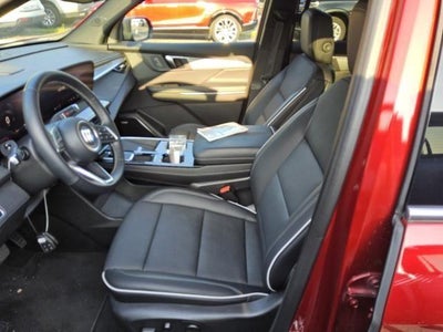 2026 Buick Enclave 4dr Preferred