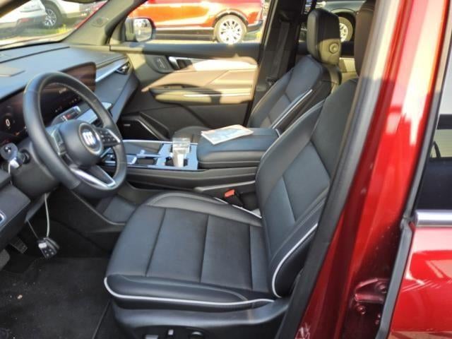 2026 Buick Enclave 4dr Preferred