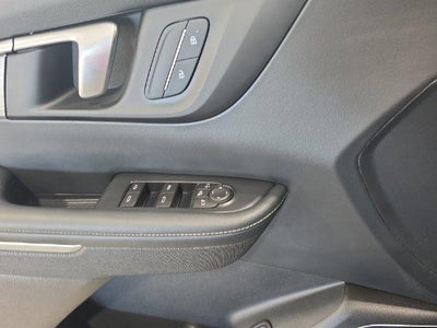 2026 Buick Enclave 4dr Preferred