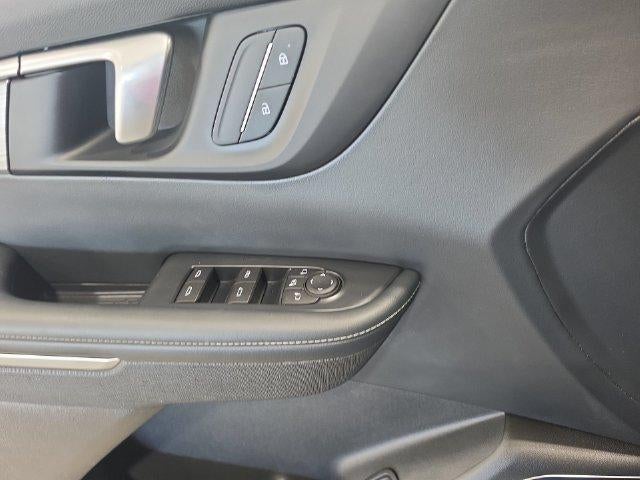 2026 Buick Enclave 4dr Preferred