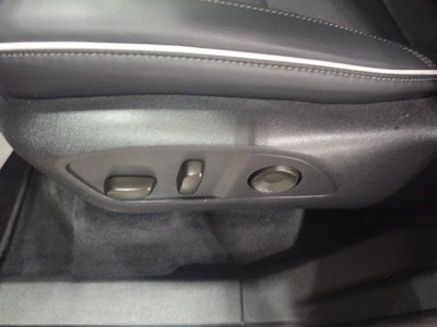 2026 Buick Enclave 4dr Preferred