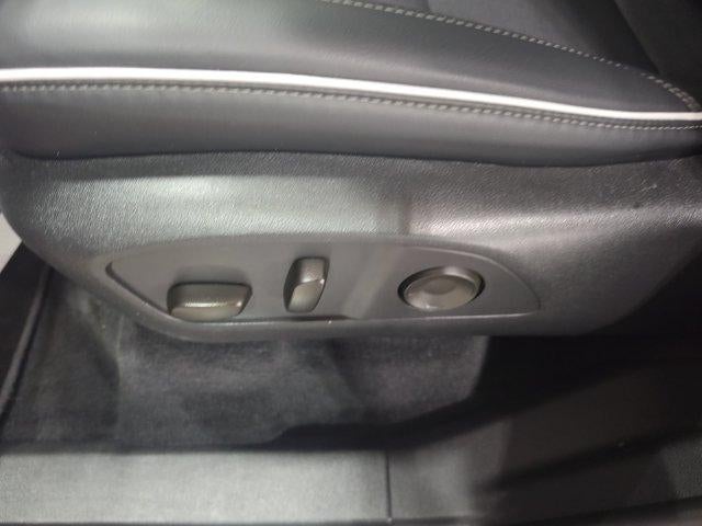 2026 Buick Enclave 4dr Preferred