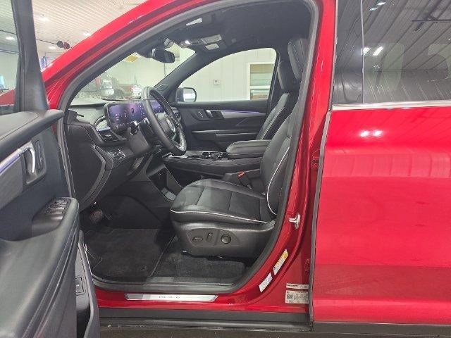 2026 Buick Enclave 4dr Preferred