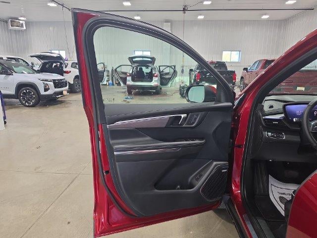 2026 Buick Enclave 4dr Preferred