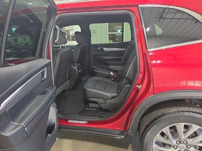 2026 Buick Enclave 4dr Preferred