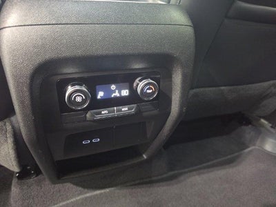 2026 Buick Enclave 4dr Preferred