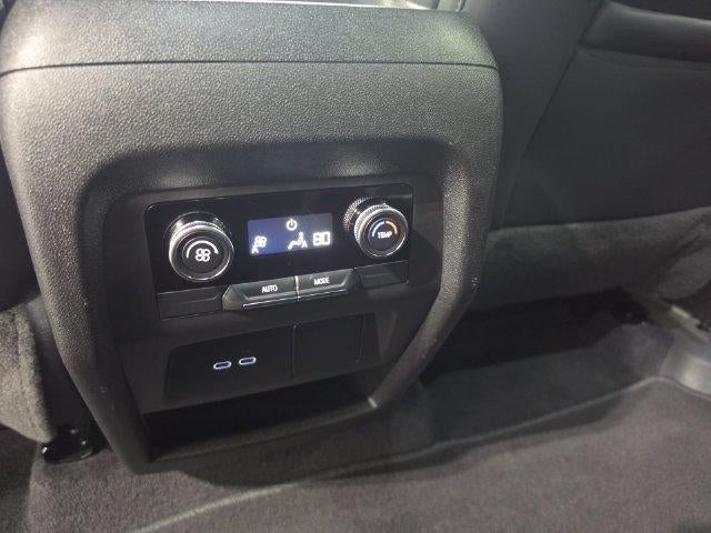 2026 Buick Enclave 4dr Preferred
