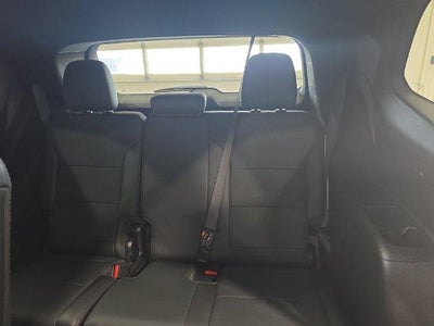 2026 Buick Enclave 4dr Preferred