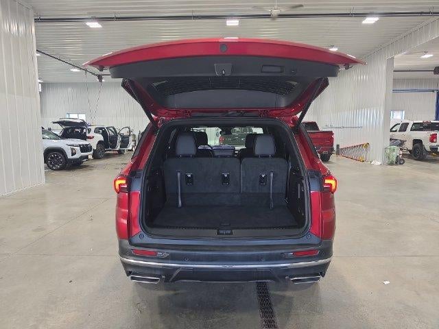 2026 Buick Enclave 4dr Preferred