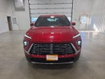 2026 Buick Enclave 4dr Preferred