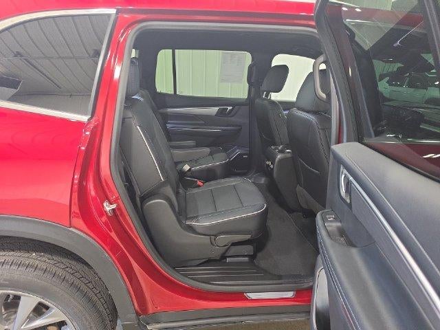 2026 Buick Enclave 4dr Preferred