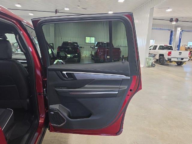 2026 Buick Enclave 4dr Preferred