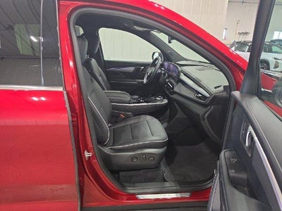 2026 Buick Enclave 4dr Preferred