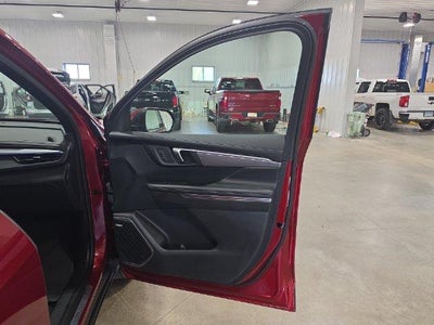 2026 Buick Enclave 4dr Preferred