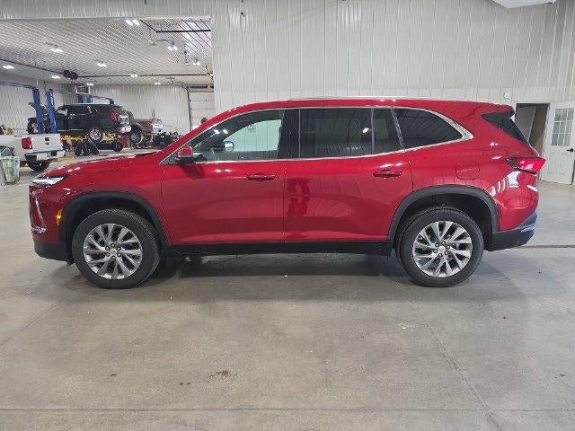 2026 Buick Enclave 4dr Preferred