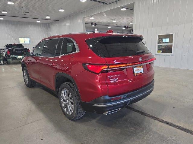 2026 Buick Enclave 4dr Preferred