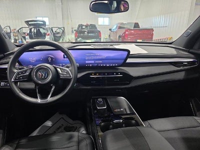 2026 Buick Enclave 4dr Preferred