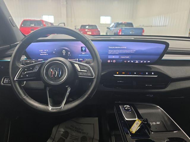 2026 Buick Enclave 4dr Preferred