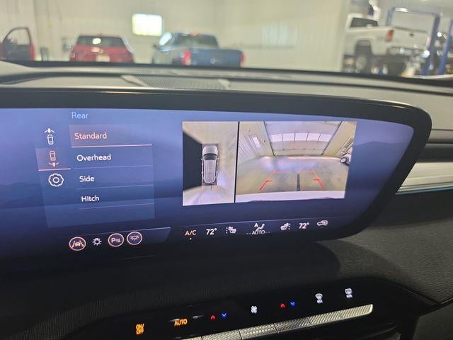 2026 Buick Enclave 4dr Preferred
