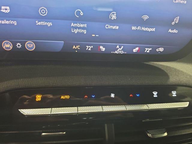 2026 Buick Enclave 4dr Preferred