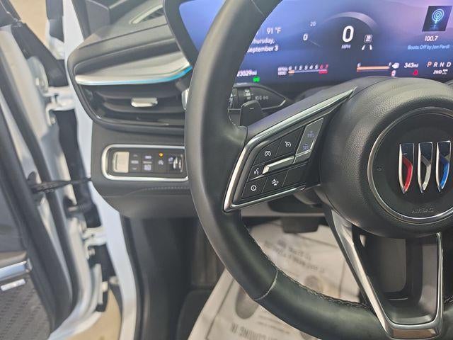 2026 Buick Enclave 4dr Preferred