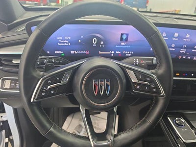 2026 Buick Enclave 4dr Preferred